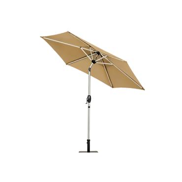 Classic Parasol 2.7M - Khaki