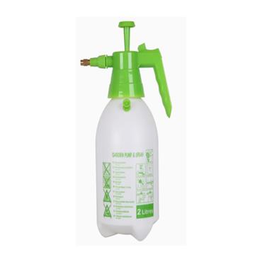Protekk Hand Pressure Sprayer 2L