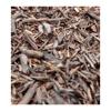 WOOD MULCH 1 M3 SECOND HARVEST