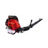 DARGAN LEAF BLOWER-VACUUM BACK PACK 2 STROKE 75.6CC