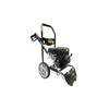 DARGAN PRESSURE WASHER  6.5HP