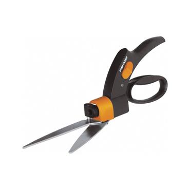 FISKARS SERVO-SYSTEM HAND GRASS SHEARS DSP 32PCS