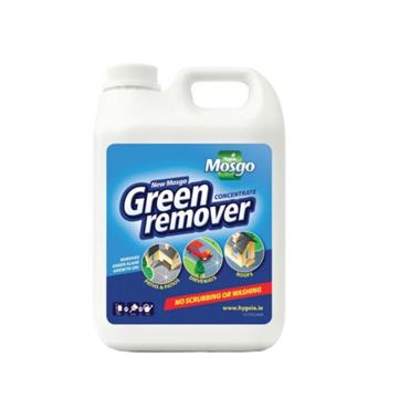 MOSGO GREENREMOVER 5L