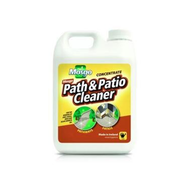 MOSGO PATH & PATIO 2.5L