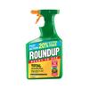 ROUND UP TOTAL OPTIMA WEEDKILLER 1L + 20% FREE