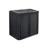 MAXI BOX WITH 2 DOORS GARDEN STORAGE
