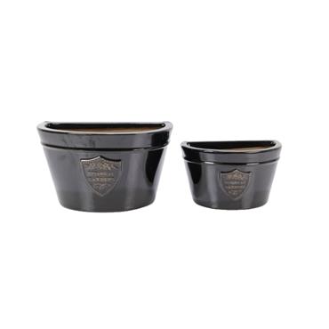 LEMONFIELD BOTANIC WALL PLANTER 35X21X21