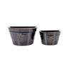 LEMONFIELD BOTANIC WALL PLANTER 35X21X21