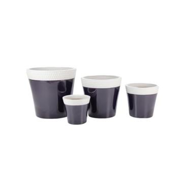 LUGANO PLANTER D34H31