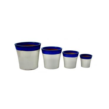 LUGANO PLANTER D40H38