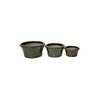 LEMONFIELD BOTANIC BOWL PLANTER D25H13