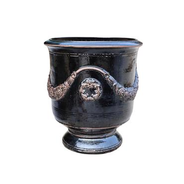 LEMONFIELD SPRUCE PLANTER D48H40CM