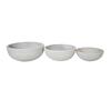 LEMONFIELD BOWL SOC PLANTER D52H20