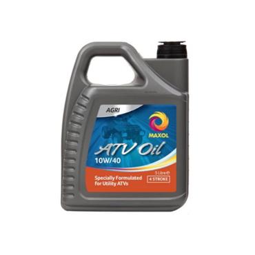 MAXOL ATV 10W/40 5L