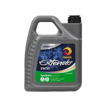 MAXOL EXTENDO 5W/30 5L