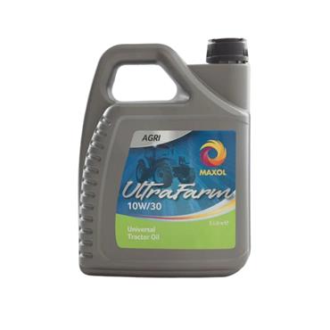 ULTRAFARM 10W/30   5L