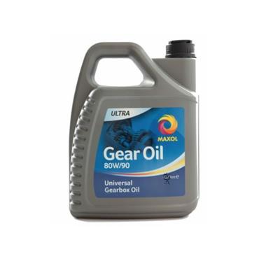maxol GEAR OIL 80W/90  1 L