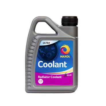 maxol LONGLIFE COOLANT 5L
