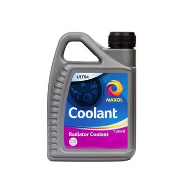 maxol LONGLIFE COOLANT 1L