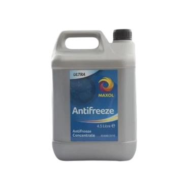 ANTI FREEZE    4.5 L