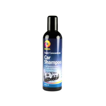 Maxol CAR SHAMPOO 250ML