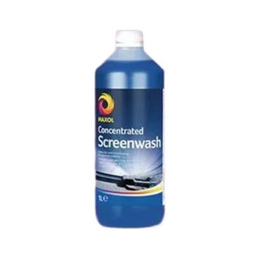 MAXOL SCREENWASH  1L