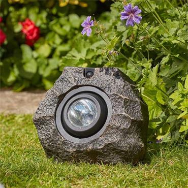 PIR ULTRA BRIGHT MEGAROCK 100L