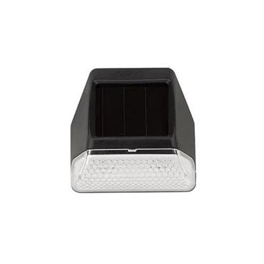 WALL, FENCE & POST LIGHT 3L