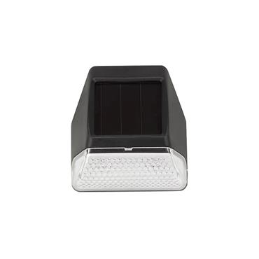 WALL, FENCE & POST LIGHT 4-PK 3L