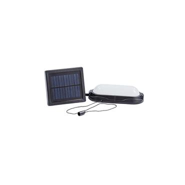 SOLAR SHED LIGHT 50L