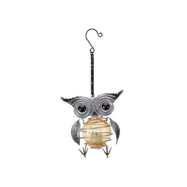 OWL LIGHT (MIXED DISPLAY)