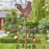 COCKEREL WINDVANE