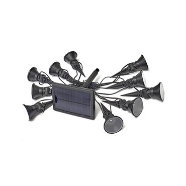 MULTISPOT - SET OF 10 10L