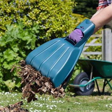 SG JUMBO LEAF GRABBERS