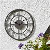 SG 14IN ARUNDEL WALL CLOCK