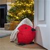 SG Robin Redbreast Doorstop