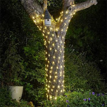 ULTRA FIREFLY STRING LIGHTS - 50 LED 15L