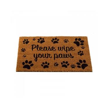 WIPE YOUR PAWS 45 X 75 CM