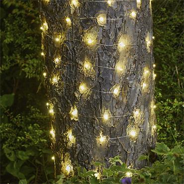 ULTRA FIREFLY STRING LIGHTS - 100 LED 15L