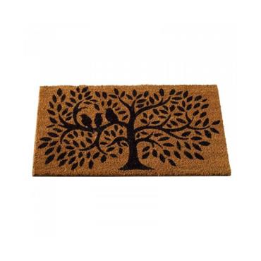 DICKIE BIRDS 45 X 75 CM