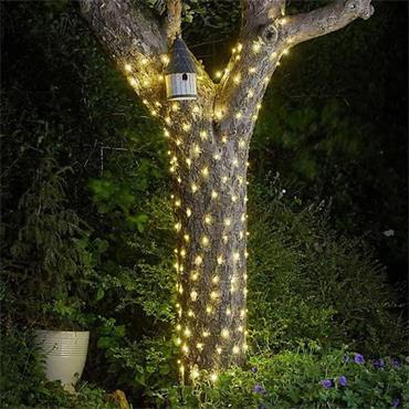 ULTRA FIREFLY STRING LIGHTS - 200 LED 15L