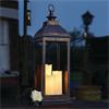 SG Giant Copper Battery Lantern