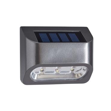 PREMIER WALL, FENCE & POST LIGHT 4-PK 10L