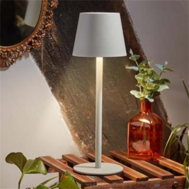 TURIN LAMP - SLATE