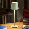 TURIN LAMP - SAGE