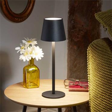 TURIN LAMP - ONYX