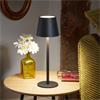 TURIN LAMP - ONYX