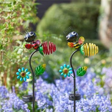 BIZZY BUG (MIXED DISPLAY)