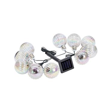 FIREFLY OPAL ORB - SET OF 10