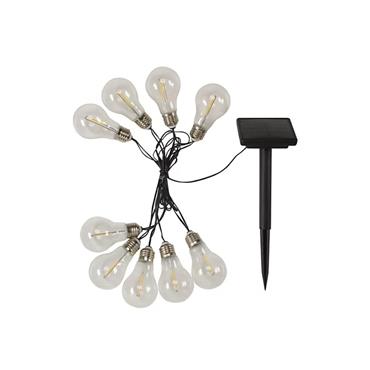 EUREKA RETRO LIGHTBULBS - SET OF 10